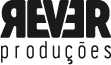 Logo Rever Produções